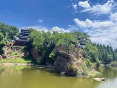 -东坡赤壁风景名胜区