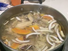 -采椰郎椰子鸡·脆皮鸡火锅(融创茂店)