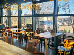 -了不起的考拉咖啡店(高新店)