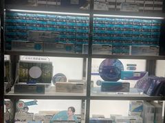 -LensCrafters亮视点(朝阳大悦城店)