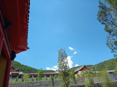 -建平天秀山森林公园