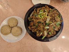 -烤肉宛饭庄(南礼士路店)
