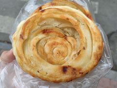 原味油旋-油旋张(大观园店)