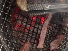 -釜山火炉·海鲜烤肉(紫藤路店)