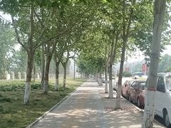-河南工业大学(莲花街校区)