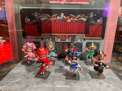 -春梅里卤鹅馆·47年老字号(中山路店)