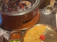 -西塔老太太泥炉烤肉(苏州大悦城店)