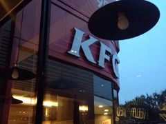 肯德基(胜利店)-肯德基(胜利店)