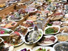 -旺达·福州菜(正大广场店)