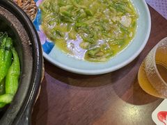 -金龙·打边炉(武进路店)