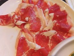 -大渔小鲜火锅店