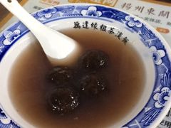 -粗茶淡饭(东关街店)