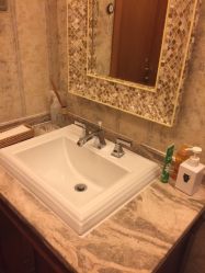 洗手间-TIME SPA科技美肤机构