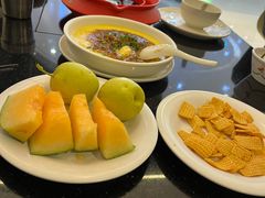 -大丰收脆鱼(正荣财富中心店)