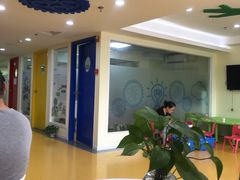 -童程童美信奥赛科技特长·乐高编程科创机器人(科大校区)