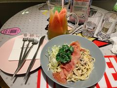 -BossBabe亲子餐厅(金光华广场店)