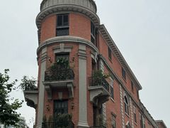 -飞马旅黎黄陂路文旅街区