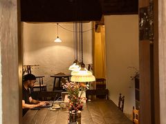 -WABI COFE(愚园路店)