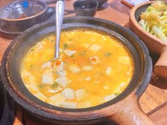 -啫火啫啫煲·顺德干蒸(西乡天虹店)