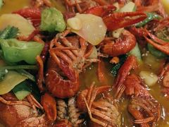 -新凯旋烧烤·燕姐千岛湖土菜