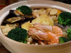 -西藏饭店·亚克·食光自助餐厅(文殊院店)