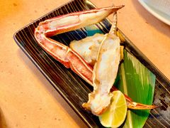 -蟹道乐(道顿堀本店)