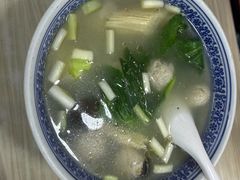 -樊记腊汁肉(竹笆市总店)
