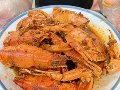 -三妹小龙虾·黄油蟹(华侨城总店)