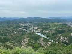 -司马台长城