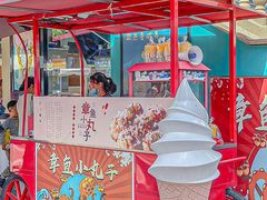 -王府井奥莱临潼小镇(临潼店)