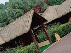 -咸宁万豪温泉谷度假区