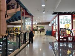 -大连商场