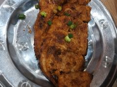 -江城燕子大排档(江汉路步行街店)