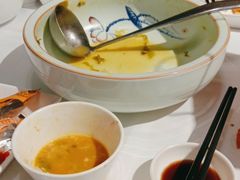 -小厨娘淮扬菜(清江苏宁广场店)