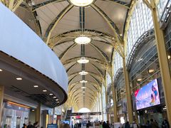 -罗纳德·里根华盛顿国家机场