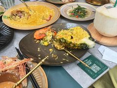 -Tegu泰古莲·泰国餐厅(红山6979店)