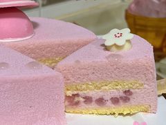 -壹点壹客·生日蛋糕(南山店)