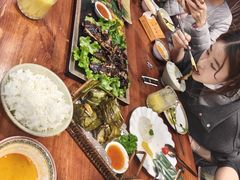 -Siam泰餐厅(水上公园店)