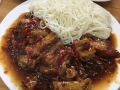 -贤花饭店(城阳店)