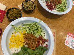 -云味馆·云南菜·云南米线(同泰时代广场店)