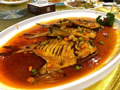 -勺园饭店(骨科医院店)