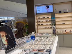 -无界眼镜MaxLess(天空之城店)