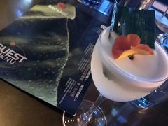-STARRY CAFE & LOUNGE BAR(高新店)