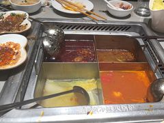 -海底捞火锅(丰尚国际广场店)