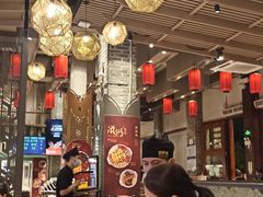 -滋粥楼·顺德菜(番禺广场总店)