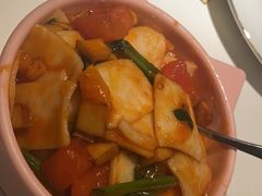 -阿里疆Alijiang·丝路美食·异域风情·清真(长楹天街店)
