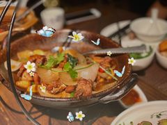 -肴约·花园式餐厅(湖里店)