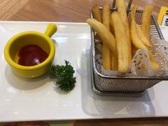 -豪客来牛排(红豆万花城店)