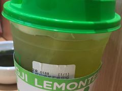 -柠季·手打柠檬茶(静安大悦城北座B1店 )