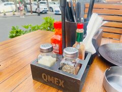 -Q MEX 库迈墨西哥餐吧(三里屯店)